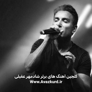 دانلود گلچین 60 آهنگ برتر شادمهر عقیلی 2023