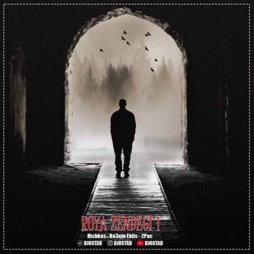 دیجی استاد رویا زندگی 1