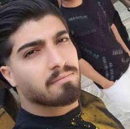 امیر رمضانی نویر ناو مالگم خاموش بی ستارگم