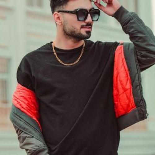 رامین تجنگی چاوم چاو انتظارته گیره ی تو ارای یارده