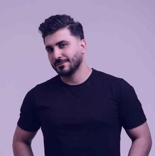 محمد بابادی همه دونن من مال مونو تو لیوه یکیم