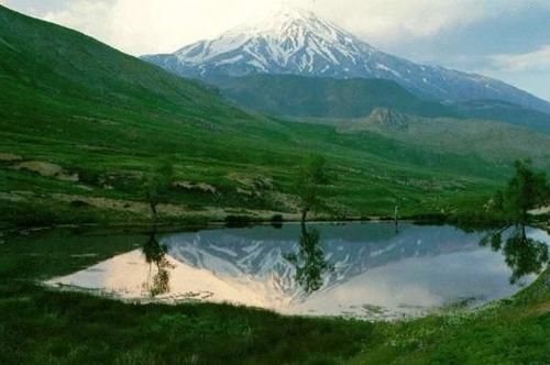  سفر کردم که از یادم بری