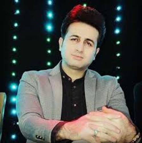 مرتضی جعفرزاده داداشی پر زدی تو آسمونا کجا رفتی