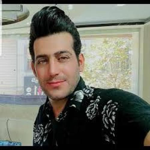 فرشید حکمتی گل لاکچری گل لاکچری