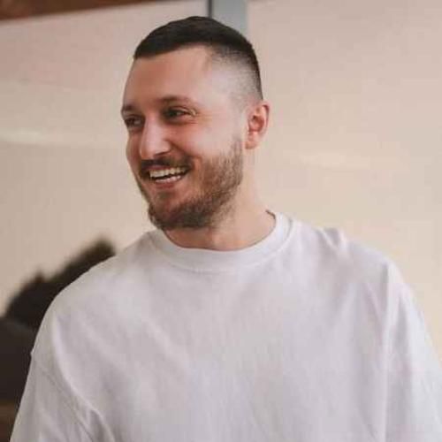 شایع سگم نه آدم اخلاقم جور دیگس