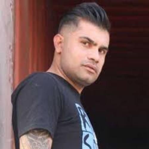 فرهاد جهانگیری دردیلم‌ بنویسن‌ صد‌ دفترع