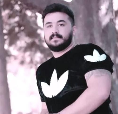 رضا کرمی تارا مه ای 2 ساله که نویم چیمه ارای سربازی