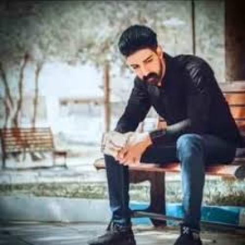 میلاد غلامی سه که ای چمو دمه