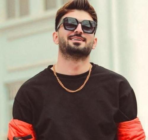 رامین تجنگی تا هاتمه خوم یک هات یارگم برد