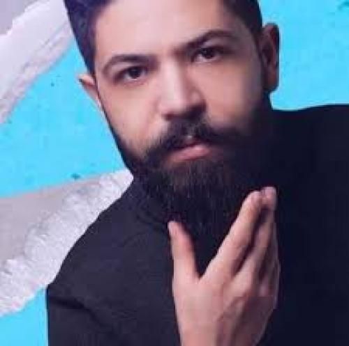 مسعود جلیلیان آو غریبه کیه وگردد