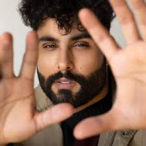 محمود الترکی تحمیل اغنیه سمینی