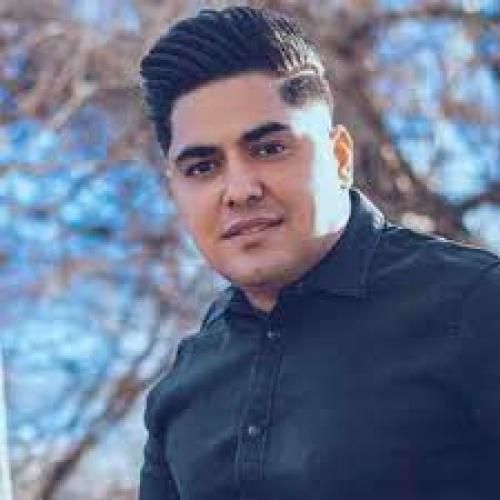 علی شرفی اوفیش که شادیت شیویا