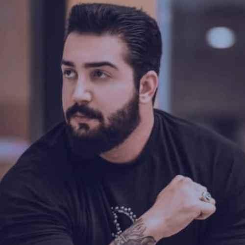 آرمین سبزواری رفیق شیش