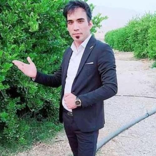 هومن پناهی مست و خراب قاطیم من کوه ایگردوم یاغیم