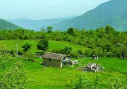 صدای مرد ای نوشی لاکی فو