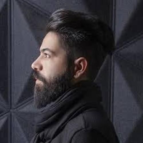 مسعود جلیلیان چیدو قلبم کنید وه ریشه