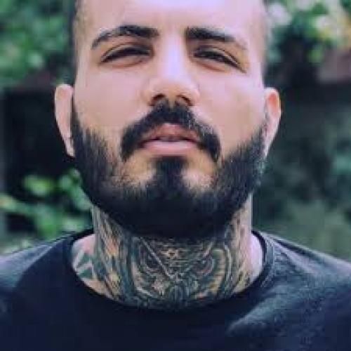 مهدیار از شهر بدم میاد