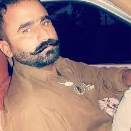 خلیل داد خدایی عاشکی ما دارین