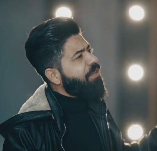 مسعود جلیلیان دتگه بسه دی ولم که