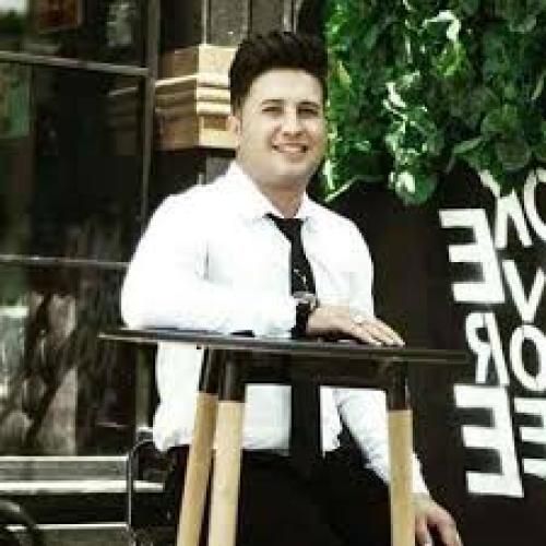 علی احمدیانی تو عاشق نید تو فقط توای خارم کید