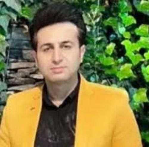 مرتضی جعفرزاده کدوم نامردی بی برارم کرده