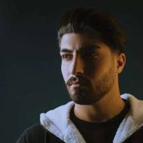 امیر رمضانی هفت سین