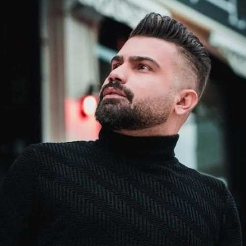 فرهاد جهانگیری نه شراو روس توام نه عرق ارمنی