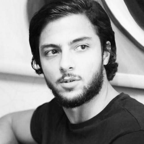 مهراد هیدن یه موجی بدون توجیه