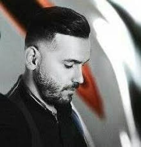 رضا سگوند دنیا چه سخته پر نامرده