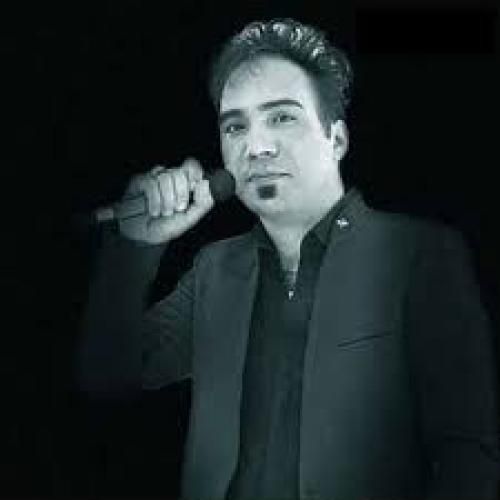 هومن پناهی شیرین شیرین یاروم