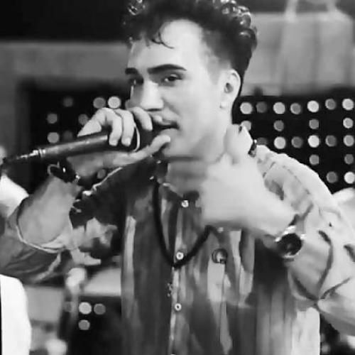 هومن پناهی بیا مشکی بپوش که رنگ عشقه