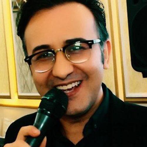 حسن شکیبا دل بیقرار