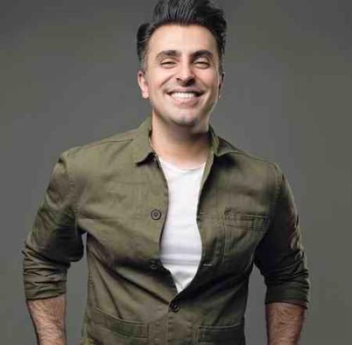 علیرضا طلیسچی من کور نشدم چشام نمیبینه به جز تو