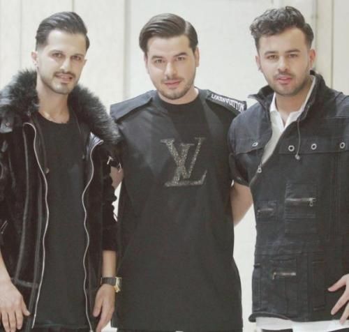 امو بند برو از ذهنم بیرون حالا که فرق داره مسیرمون