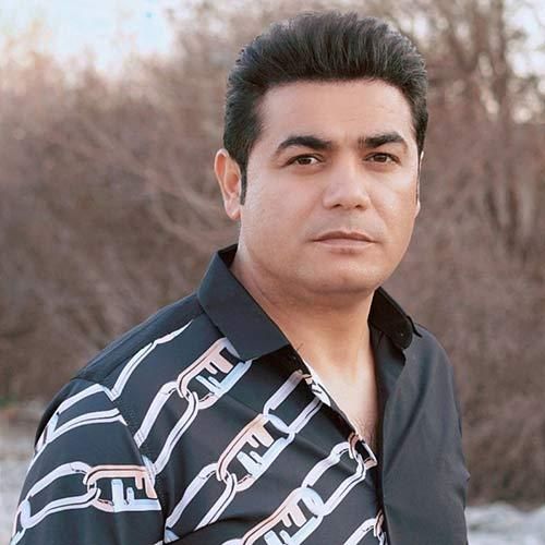 رضا مرادیان خدا مه دی خسته بیمه و دست سرنوشتمه