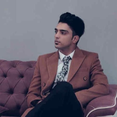 شهاب فالجی بی رحم زیبا