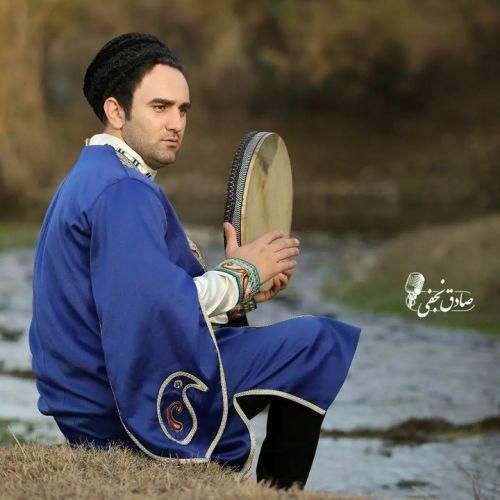 صادق نجفی گول منیم دیر