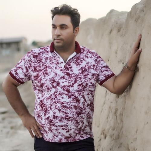 شهاب لرستانی عشق بی قرار