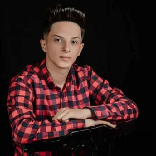 علی قره خانی دل بی کس من