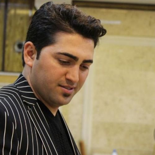 جمشید مهنانی دختر کرمانجی