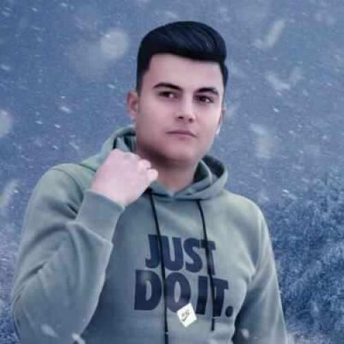 رامین کرمی برق چویلت گردم مجنونت بیمه لیلگم