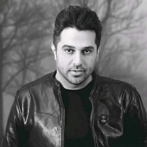 حمید عسکری تو یه کاری کردی که دست دلم رو بشه