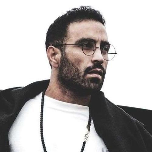 احمد سلو نبودتو هستم