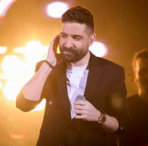 حمید هیراد هرگز نمی‌توانیم جدا جدا بمانیم