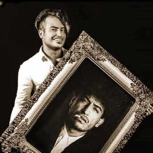 میلاد راستاد سلطان دلم ناز دلم خوشگله مو مشکی