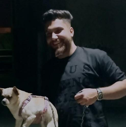 حامد سنجابی پاتوق