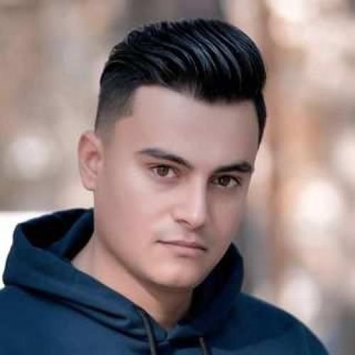 رامین کرمی دریا دریا تو شاهدی چنی دلم عاشقیه