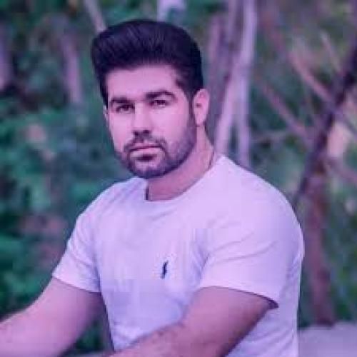 یوسف جمالی جوان پیرم جوانیم سزانی