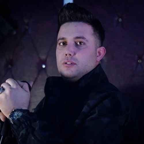 علی احمدیانی نمیدانم چه کنم با این حال بی قرار تو شدی تمام من