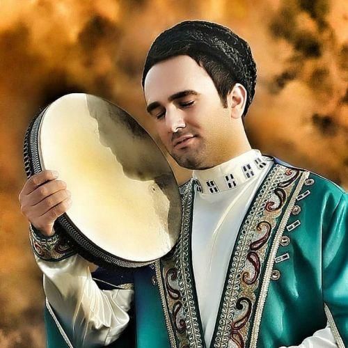 صادق نجفی ساری کوینک